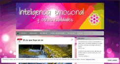 Desktop Screenshot of habilidademocional.com